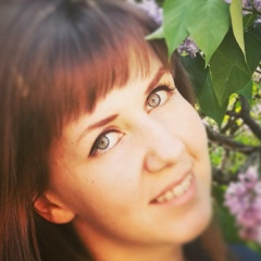 Мария Младенович, 08.09, Москва