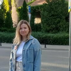 Анна Великая, 17.09.1986, Калининград