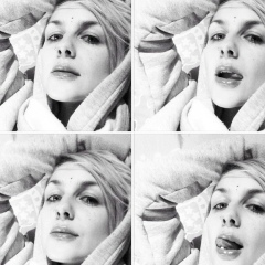 Маша Байбакова, Энгельс