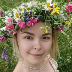 Лена Гущина, 08.10, Пермь