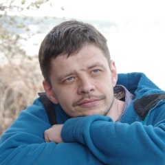 Никита Каньшин, 02.04, Новосибирск