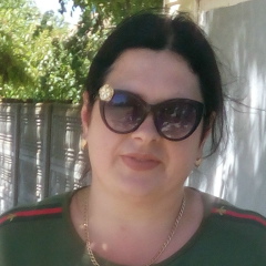 Светлана Щетинина, 26.05