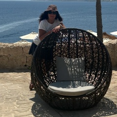 Мария Суханова, 30.04, Санкт-Петербург