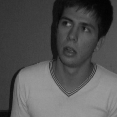 Паша Галдецкий, 05.09.1991, Омск