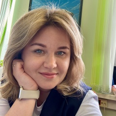 Даша Абросимова, 02.11, Ясиноватая