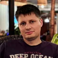 Глеб Чернышёв, 07.10.1987, Санкт-Петербург