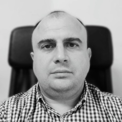 Олег Жилин, 29.09, Подольск