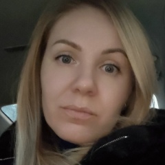 Ольга Рябова, 16.11, Красноярск