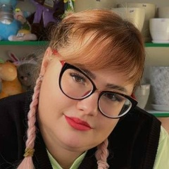 Вероника Лиходедова, 26.06.1988, Гатчина