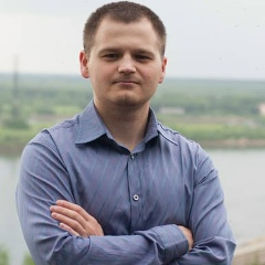 Игорь Александров, 06.02.1989, Нижневартовск
