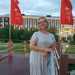 Татьяна Гринчик, Астана