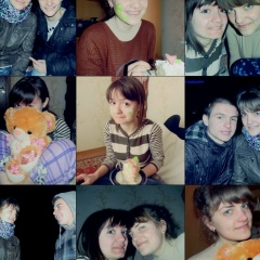 Nicoleta Dunas, 05.01.1996, Кагул