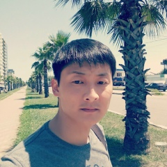 Андрюха Чай, 02.01.1983