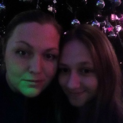 Наталья Седова, Барнаул