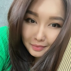 Аида Асанова, 21.07.1997, Бишкек