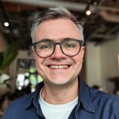 Константин Саркисов, 24.03, Москва