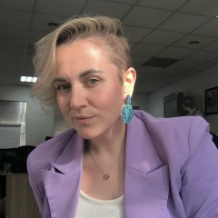 Наталья Короткова, 28.06.1989, Москва