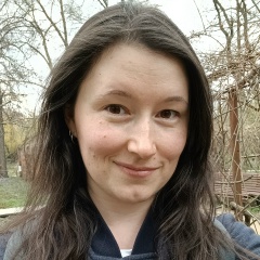 Ольга Садомова, 27.06