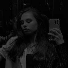 Дарья Исупова