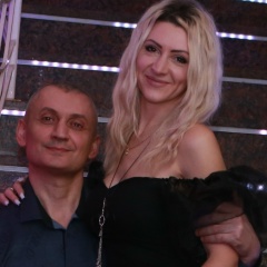 Александр Юрьев, 17.03, Донецк