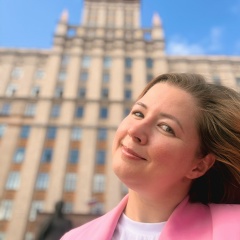 Юлия Самкова, 11.07.1990, Челябинск