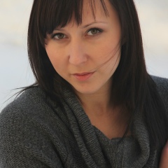 Светлана Соловьева, 27.04, Балашов