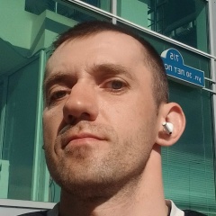 Сергей Юрич