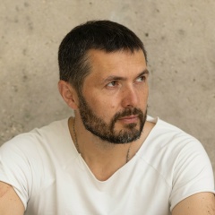 Philipp Goncharov, Москва