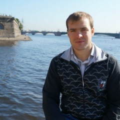 Андрей Нестеров, 30.11.1986, Ковров