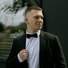 Илья Цыбанов, 02.04.1992, Нижний Новгород