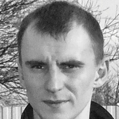 Максим Кашмин, 27.04, Дмитров