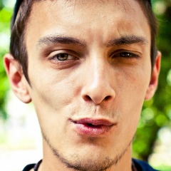 Александр Глухов, 23.10.1989, Караганда
