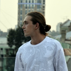 Александр Баранов, 10.07.1995, Славянск