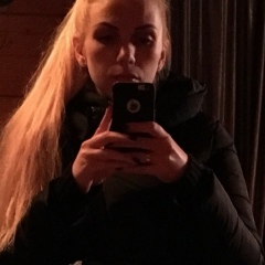 Анна Мартыненко, 30.01, Киев