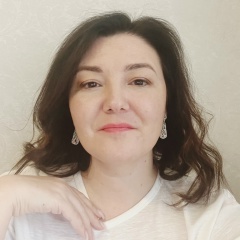 Екатерина Кузбасова, 23.05, Москва