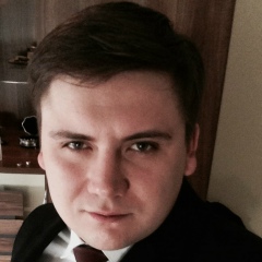 Данил Мельников, 26.08, Алматы