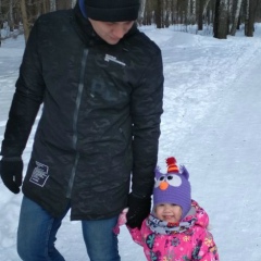 Damir Alimov, 02.06, Верхняя Пышма