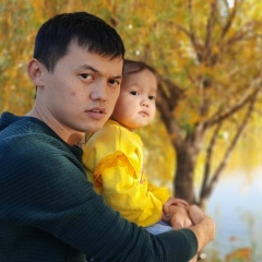 Ердаулет Балтабай, 19.07, Шымкент