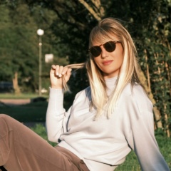 Юлия Ноготкова, 20.05, Саранск