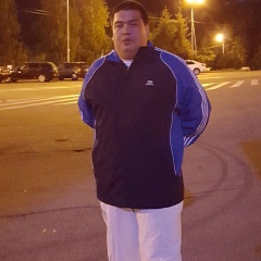 Rizabek Musagaliev, 14.12, Алматы