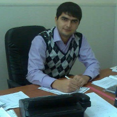 Volkan Demirel, Дербент