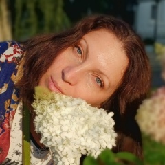 Елена Яковлева, 07.09, Одинцово