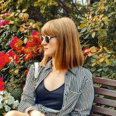Екатерина Сухоцкая, 15.12.1987, Москва
