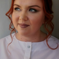 Мария Чистохина, 15.09
