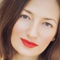 Ирина Кожухарь, 02.07, Москва