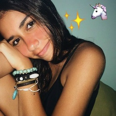 Valeria Paçoquita, 30.10.1994, San Isidro
