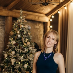 Ирина Егорова, 21.12, Нижний Новгород