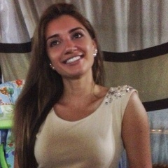 Валерия Коновалова, 22.11, Санкт-Петербург