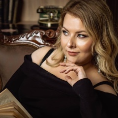 Анна Быстрова, 27.06, Анапа