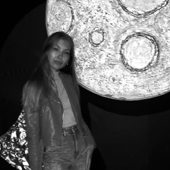Юлия Старшова, 23.05, Калининград